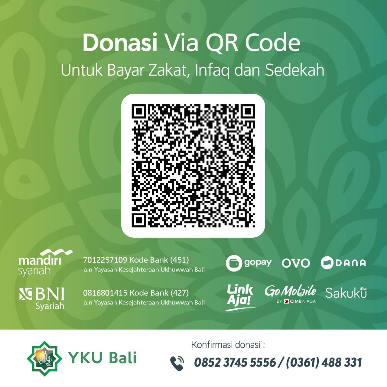 donasi-via-qr-code-yayasan-kesejahteraan-ukhuwwah